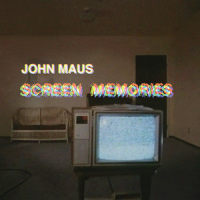 Sensitive Recollections_John Maus