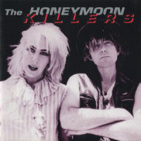 Uum Boy, You're My Baby_The Honeymoon Killers