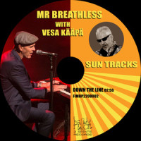 Down the Line_Mr. Breathless,Vesa Kääpä,Roy Orbison