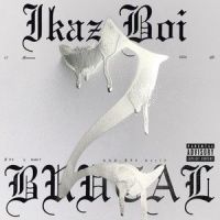 SOLITERRIEN_Ikaz Boi,Damso