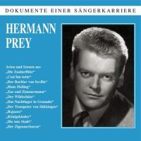 Bajazzo: Nedda! Silvio!_Hermann Prey,Anneliese Rothenberger