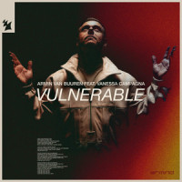 Vulnerable_Armin Van Buuren,Vanessa Campagna