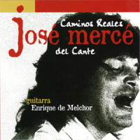 Amapolas de un Trigal_José Mercé,Enrique De Melchor,Antonio Humanes Aranzueque