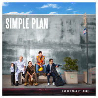 Congratulations_Simple Plan