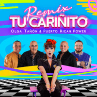 Tu Cariñito_Olga Tañón,Puerto Rican Power
