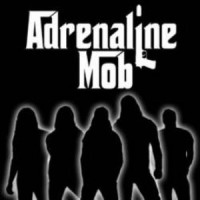 Believe Me_Adrenaline Mob