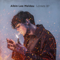 Let Me Go_Albin Lee Meldau