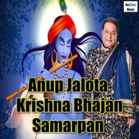Shree Krishna Govind Hare Murari_Anup Jalota