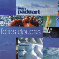 Intemporelle_Ivan Paduart,Richard Galliano,Bruno Castellucci,Philippe Aerts,Chris Joris