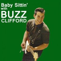 Hello Mr. Moonlight_Buzz Clifford