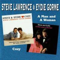 Turn Down Day_Steve Lawrence,Eydie Gormé