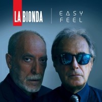 Easy Feel_La Bionda