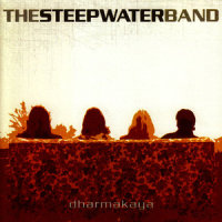 Black Cats Path_The Steepwater Band