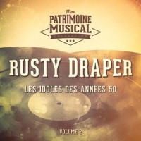 Anytime_Rusty Draper,David Carroll Orchestra