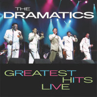 Be My Girl_The Dramatics
