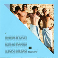 In Your Eyes_BADBADNOTGOOD,Charlotte Day Wilson,Chester Hansen