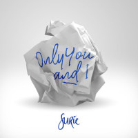 Only You and I_SuRie,Luk Zimmerman,Susanna Cork,Pele Loriano