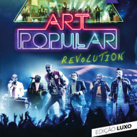 O Tempo Fechou (Faixa Bônus)_Art Popular
