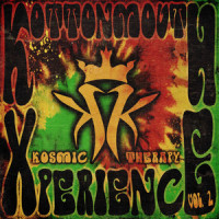 Echoes and Spirit Guides_Kottonmouth Kings