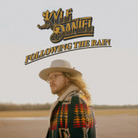 Following the Rain_Kyle Daniel