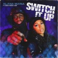 Switch It Up(feat. BackRoad Gee)_Alana Maria,BackRoad Gee