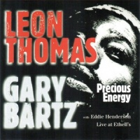 Boom, Boom, Boom_Leon Thomas,Gary Bartz