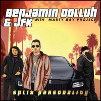 Picture_Benjamin Dolluh,JFK,Marty Ray Project