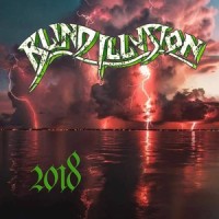 Race with the Wizard_Blind Illusion