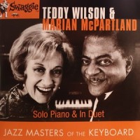 Satin Doll_Teddy Wilson,Marian McPartland,Billy Strayhorn,Johnny Mercer,Duke Ellington