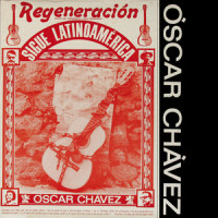 A Salvador Allende_Oscar Chavez