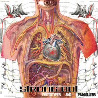 Ghost Town_Strung Out