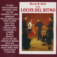 Me Botó_Los Locos del Ritmo