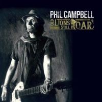 Tears from a Glass Eye_Phil Campbell,Joe Satriani