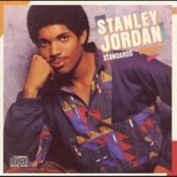 Moon River_Stanley Jordan