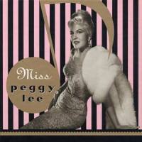 Do I Love You?_Peggy Lee