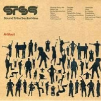 Possibilities_Sound Tribe Sector 9