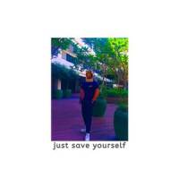 Just Save Yourself_Crum the Sparkling Water,Jei