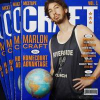 OH LORD_Marlon Craft