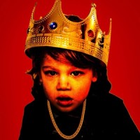 All Glory_The Kids Wing