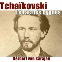 Le lac des cygnes, suite, Op. 20a: III. Danse des cygnes_London Philharmonic Orchestra,Herbert von Karajan