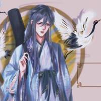 悦神_倪浩毅