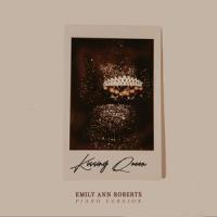 Kissing Queen(Piano Version)_Emily Ann Roberts