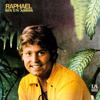 La Voz Del Silencio (The Voice of Silence)_Raphael