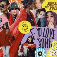 F Yo Love Song_AGNEZ MO
