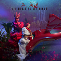 Can't Let(You Get Away)_K. Michelle
