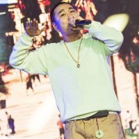 Vans如意 X MMM_龙胆紫