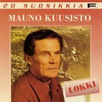 Haapasalo: Kanteleeni_Mauno Kuusisto