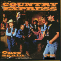 One More Last Chance_Country Express,Vince Gill