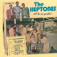 The Road Is Rough (feat. Joe Gibbs & Now Generation)_The Heptones,Joe Gibbs,Now Generation