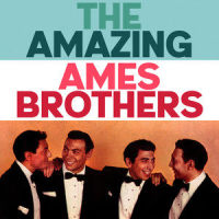My Bonnie Lassie_The Ames Brothers